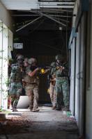 French Troops Train in Curaçao to Strengthen Regional Military Cooperation