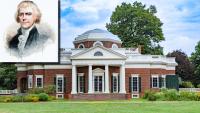 Could You Survive Eating Thomas Jefferson’s Diet For 24 Hours? Here’s Everything The President Would Eat And Drink In A Day
