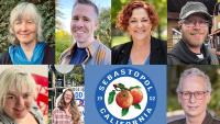 Who’s running for Sebastopol City Council?