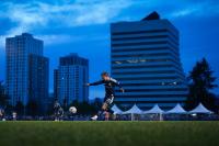Johnson's multi-year extension latest business for busy Vancouver Whitecaps