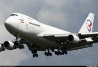 IRGC Cargo Plane Arrives in Minsk with Unknown Cargo