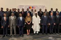 Cameroon, US Hold Talks to Advance CFAF 4trn Business Pipeline