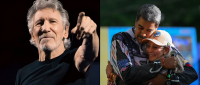 Musician and Activist Roger Waters: US Kidnapping of President Maduro and Cilia Flores ‘Piracy and Gangsterism’