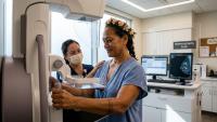Native Hawaiian Women Carry the Highest Breast Cancer Rate in the US, and Combined Statistics Had Hidden It