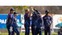 Namibia stun South Africa in T20I tri-series opener, secure 18-run win in Windhoek