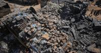 Israeli strikes kill 5 in Gaza and 3 in West Bank, and other news in the Middle East