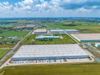 CTP delivers 3,000 sqm of built-to-suit temperature-controlled warehousing in Bucharest