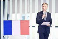 BFT director remarks on Taiwanese chip industry
