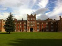 Can Discussions in Cambridge Help Afghans Build a Post-Taliban Future?