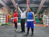 HearMeOut: Guyana has pioneered prison boxing in the Caribbean