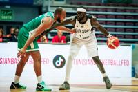 South Sudan beat Nigeria, but "job not done"