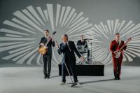 PAIN Releases Music Video For New Single 'I Don't Give A F***'