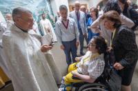 St. Maron pastor Chorbishop Maroun named Maronite archbishop-elect of Damascus