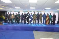 GPHA LAUNCHES 40TH ANNIVERSARY CELEBRATIONS, REAFFIRMS COMMITMENT TO MARITIME EXCELLENCE AND NATIONAL DEVELOPMENT