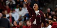 South Carolina women’s basketball releases full 2026-27 schedule