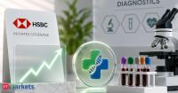 HSBC initiates coverage on this recently listed healthcare stock that can rally up to 26%. Do you own?