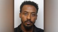 Wanted rapist caught in Manchester six days after horrific attack on woman