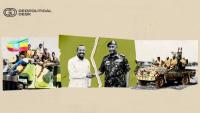 Why Sudan and Ethiopia's wars are merging together