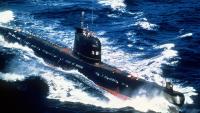 75 Were Built and 7 Are Left: The Soviet Submarine That Nearly Started Nuclear War Ended as Scrap in Mexico