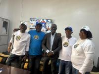Actors Guild of Nigeria, Lagos chapter Seeks stronger media partnership