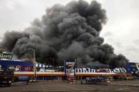 Panama brings home 17 citizens linked to Russia-Ukraine war