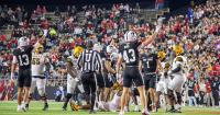 Game preview: Jax State travels to North Dakota State in week zero