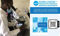 RVC launches global centre for neglected tropical disease research