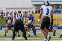 McNeese, Stephen F. Austin Meet in Early Southland Showdown