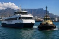 Ferry breakdown leaves Robben Island visitors stranded before return to Cape Town