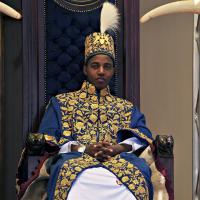Rukidi IV, World’s Youngest Reigning Traditional Monarch, Dead at 34