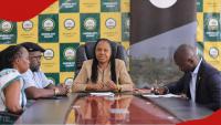 Nairobi county and KNCCI partner to cut red tape, boost business growth