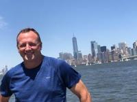 Dr. Kerry Evans Scholarship Advances Opportunities for Future Scientists Across the USA