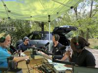 This Laval-based non-profit turns journalism, radio and podcasting into hands-on learning