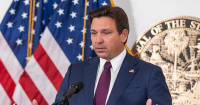 Florida Becomes First State to Ban Cash Welfare From Being Used For Tattoos, Video Games