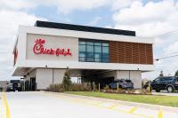 Fast Food’s Next Battleground Isn’t Food: Why Chains Are Opening Cafes Built Around Specialty Drinks