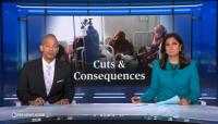 PBS Downplays Taliban Atrocities in Afghanistan USAID Cuts Segment