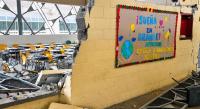 Risks of child recruitment by armed groups rise in post-quake Colombia