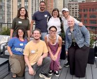 Research shows Jewish young adults engage informally, are open to deeper engagement