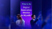 Saudi Arabia launches Riyadh Digital District to attract tech talent
