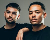 WITH U: In The Moment, Everyday House Music