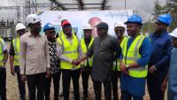 Government launches GHS598m electrification project for 206 Volta communities