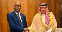Sierra Leone Calls for Stronger Saudi Economic Partnership Ahead of ECOWAS Investment Forum