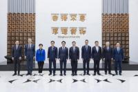 More and More Global Leaders Went to Chinese Colleges. Does That Matter?