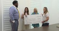 Maddie’s Footprints named Doran & Cawthorne Non-Profit of the Month for August 2026