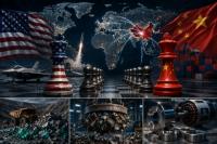 Trump’s New Arms Race Is Heating Up