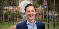 Senator Ben Sasse to Keynote Governor’s Summit in September