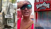 ‘You Are Misleading’: Woman Goes To Señor Frog’s In Florida. Then She Calls Out The Server For Trying To Get A ‘Double Tip’