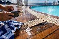 7 Steps to Take After a Cruise Ship Pool Injury