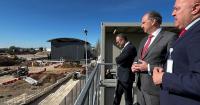 Madrid warns that the Government's plan to "control" data centers will damage its "competitiveness"