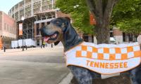 Construction Near Neyland Stadium Brings Major Parking Changes for UT Football Fans